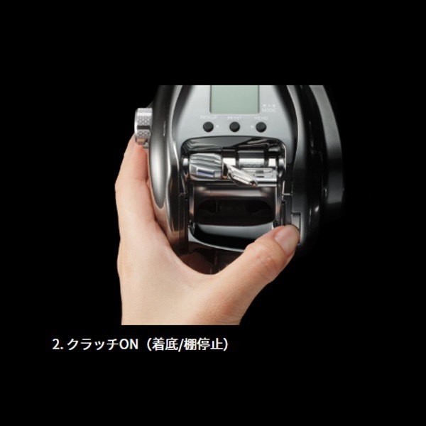 ２６シーボーグ